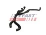 ТРУБА СИСТ. ОХЛАЖДЕНИЯ RENAULT MASTER 10&gt; 14&gt; FAST FT61496 (фото 1)