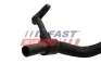 ПАТРУБОК СИСТЕМИ ОХОЛОДЖЕННЯ RENAULT MASTER III 10> FAST FT61497 (фото 4)