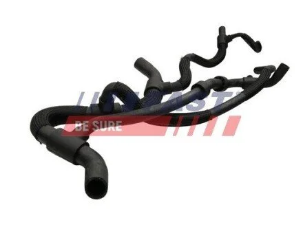 ПАТРУБОК СИСТЕМИ ОХОЛОДЖЕННЯ RENAULT MASTER III 10> FAST FT61497