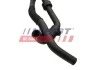 ПАТРУБОК СИСТЕМИ ОХОЛОДЖЕННЯ RENAULT MASTER III 10> FAST FT61497 (фото 5)