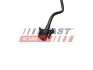 ПАТРУБОК СИСТЕМИ ОХОЛОДЖЕННЯ FORD TRANSIT CONNECT 13> БАЧКА РОЗШИР FAST FT61498 (фото 2)