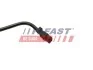 ПАТРУБОК СИСТЕМИ ОХОЛОДЖЕННЯ FORD TRANSIT CONNECT 13> БАЧКА РОЗШИР FAST FT61498 (фото 3)