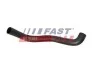 Патрубок интеркуллера левый длинный Ford Transit 2.2TDCI (06-) (FT61503) Fast