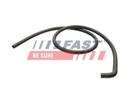 ПАТРУБОК СИСТЕМИ ОХОЛОДЖЕННЯ FIAT DUCATO 06> 2.2JTD FAST FT61561