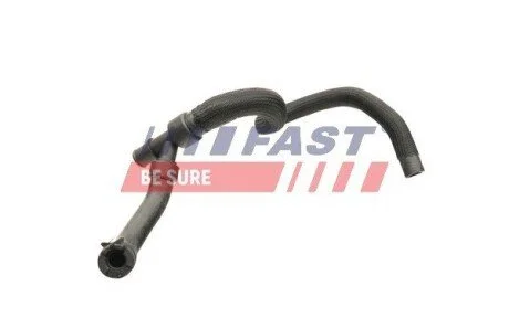 ПАТРУБОК СИСТЕМИ ОХОЛОДЖЕННЯ RENAULT KANGOO II 08> 1.5 DCI FAST FT61563