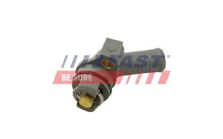ПАТРУБОК СИСТЕМИ ОХОЛОДЖЕННЯ FIAT DUCATO 06> МАСЛЯНИЙ РАДІАТОР НІПЕЛЬ FAST FT61567