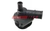 ПАТРУБОК СИСТЕМИ ОХОЛОДЖЕННЯ CITROEN BERLINGO 96> НІПЕЛЬ 1.4 i FT61581