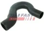 Патрубок интеркулера от турбины к радиатору Renault Master 2.5DCI / 3.0DCI 98-10 FT61659