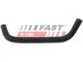 Патрубок інтеркулера IVECO DAILY 90> ПЕЧКИ ВПУСК 15MM FT61671