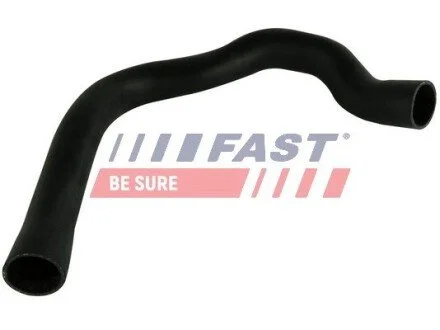 ПАТРУБОК ІНТЕРКУЛЕРА ALFA 147 /156 00> ЛВ 1.9 JTD 8V FAST FT61706