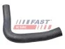 RURA INTERCOOLERA DUCATO 94-PR 2.5/2.8TD FT61738