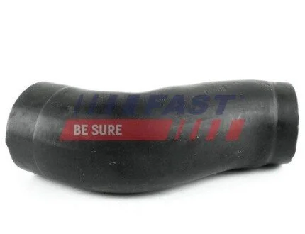 Патрубок интеркулера Citroen Jumper/Fiat Ducato/Peugeot Boxer 2.2HDi 06- FAST FT61743