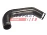 Патрубок интеркуллера нижний левый Fiat Doblo (06-) 3.0JTD (FT61747) Fast