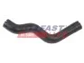 Патрубок Інтеркулера Fiat Punto Grande 05 Лв Довга 1.3Jtd FT61761  FT61761