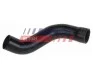 Патрубок интеркулера Citroen Jumpy (U6U) 2.0 HDi 00-/Peugeot 806 (221) 2.0 HDI 99- FT61766