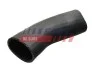 Патрубок интеркуллера правый Fiat Doblo (06-) 3.0JTD (FT61784) Fast