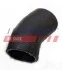 Патрубок интеркуллера верхний левый Fiat Ducato (06-) 3.0JTD (FT61788) Fast