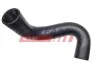 Патрубок інтеркулера Fiat Ducato 2.3 Jtd 02- FT61804