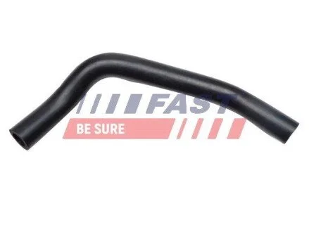 Патрубок воздушного фильтра Fiat 500, Doblo,Fiorino, Punto, Grande Punto 1.4, Panda 1.1-1.03- FAST FT61806