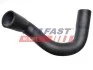 Патрубок системы турбонадува Citroen Nemo Peugeot Bipper 1.4D 02.08- FAST FT61811 (фото 1)