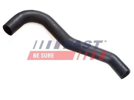 ПАТРУБОК ИНТЕРКУЛЕРА FORD TRANSIT 01-06 FAST FT61812