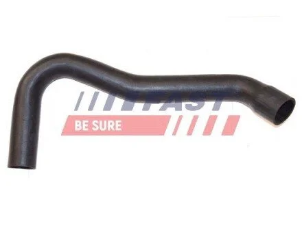 RURA INTERCOOLERA TRANSIT 00- 2.3 2.4TD FAST FT61815