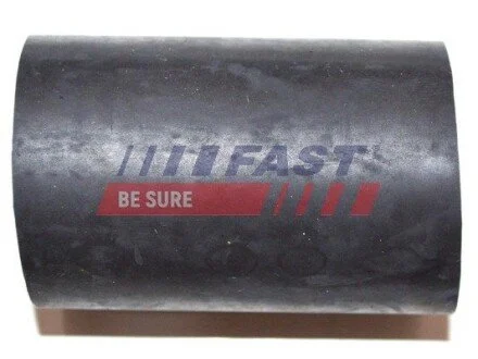 Патрубок інтеркулера FORD CONNECT 02> 1.8TDCI FAST FT61831