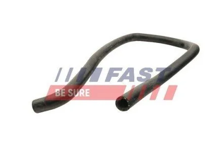 ПАТРУБОК СИСТЕМИ ОХОЛОДЖЕННЯ FIAT DUCATO 06> БАЧКА РОЗШИР FAST FT61874