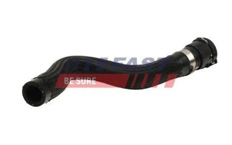 ПАТРУБОК СИСТЕМИ ОХОЛОДЖЕННЯ FIAT FIORINO 07> 1.3 JTD FAST FT61886