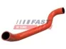 Патрубок інтеркулера IVECO DAILY 06> ПРАВ 2.3JTD SILICONE FT61923