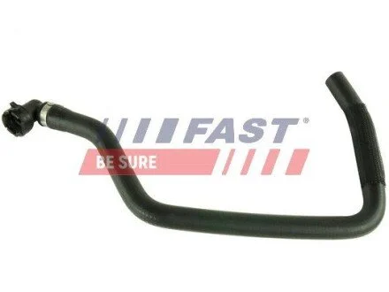 Патрубок Системи Охолодження Renault Master 10 Пічки FAST FT61938