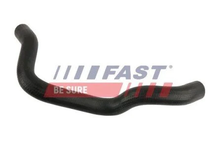 ПАТРУБОК СИСТЕМИ ОХОЛОДЖЕННЯ FORD TRANSIT 06> ТЕРМОСТАТА 2.2 TDCI FWD [-] AC FAST FT61977