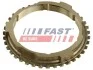СИНХРОНИЗАТОР FIAT DUCATO 06>/ 14> 5/6 СКОРОСТЬ КОЛЬЦО FT62005