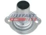 Направляюча втулка КПП с сальником Fiat Fiorino 07-, Fiat Doblo 00-09, Fiat Doblo 09-15 FT62147