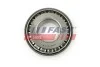 Підшипник КПП 38х82,5х25,5 IVECO DAILY 14- 19- FT62403