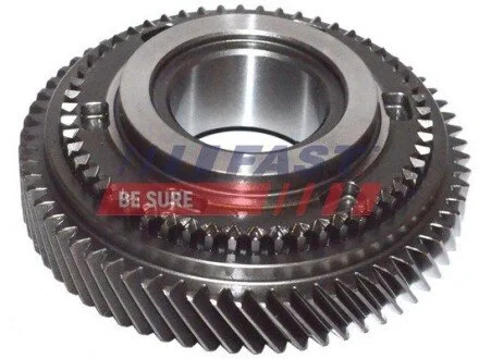 KOLO 4-BIEGU DUCATO 3.0 06- WALKA POSR. FAST FT62458