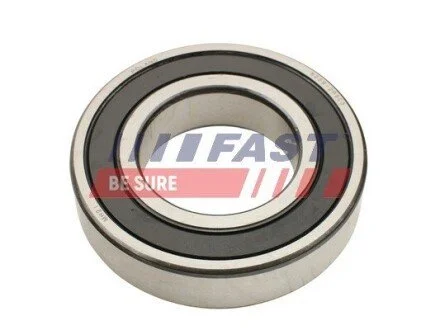 ПОДШИПНИК КПП IVECO DAILY 00> ВАЛ ВТОРИЧНЫЙ 35C FAST FT62603