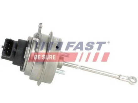 АКТИВАТОР ТУРБІНИ FIAT DUCATO 06> 2.3 JTD FAST FT63406 (фото 1)