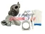 ТУРБІНА FORD TRANSIT 06> 2.4 TDCI 100/115/120 KM FT63526