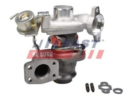 Автозапчасть FAST FT63528