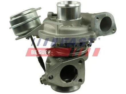 Автозапчасть FAST FT63534