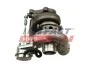 ТУРБОКОМПРЕССОР IVECO DAILY 06&gt; 2.3 JTD EURO 4 FAST FT63541 (фото 3)