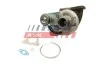ТУРБОКОМПРЕССОР PEUGEOT BOXER 06&gt; 2.2JTD/HDI/TDCI BOXER/TRANSIT MOT.4HU/4HV FAST FT63543 (фото 1)