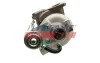 ТУРБОКОМПРЕССОР PEUGEOT BOXER 06&gt; 2.2JTD/HDI/TDCI BOXER/TRANSIT MOT.4HU/4HV FAST FT63543 (фото 2)