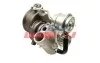 ТУРБОКОМПРЕССОР PEUGEOT BOXER 06&gt; 2.2JTD/HDI/TDCI BOXER/TRANSIT MOT.4HU/4HV FAST FT63543 (фото 3)