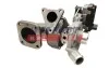 ТУРБІНА FORD TRANSIT 06> 2.2 TDCI 5-PIN FAST FT63551 (фото 3)