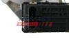 ТУРБІНА FORD TRANSIT 06> 2.2 TDCI 5-PIN FAST FT63551 (фото 4)