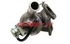 ТУРБОКОМПРЕССОР FORD TRANSIT 06&gt; 2.2TDCI MOT.P8FA/P8FB/PGFA/PGFB/QVFA/UHFA/UHFB/UHFC/SRFA/SRFB/SRFC/SRFD FAST FT63552 (фото 2)
