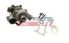 ТУРБОКОМПРЕССОР FIAT FIORINO 07> 1.4 HDI FT63555