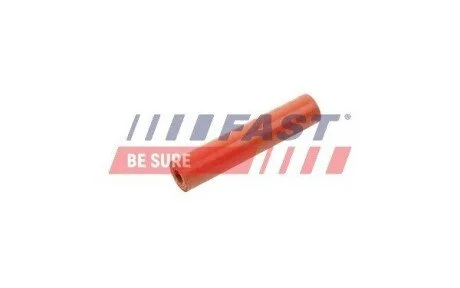ВАКУУМНИЙ ПАТРУБОК RENAULT KANGOO II 08> ФІЛЬТР DPF 13> 1.5 DCI FAST FT63806